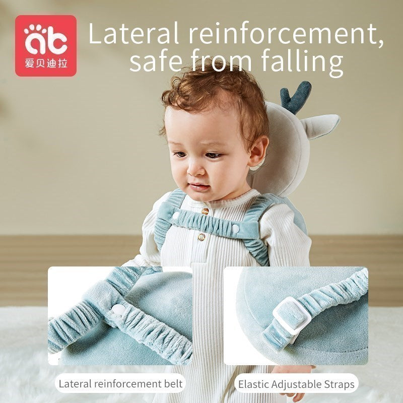 Baby Head Protection Headrest Cushions for Babies