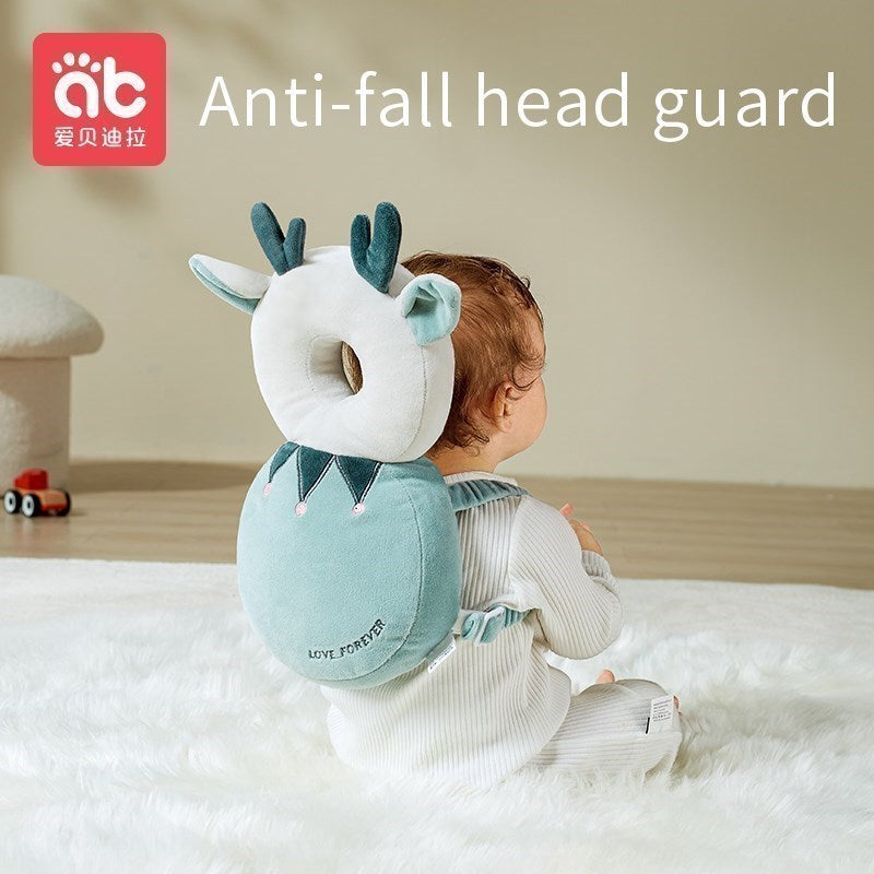 Baby Head Protection Headrest Cushions for Babies