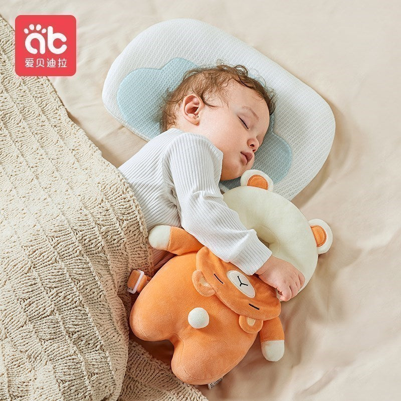 Baby Head Protection Headrest Cushions for Babies