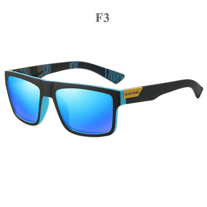 Polarized Glasses UV400 Outdoor Sports Eyewear