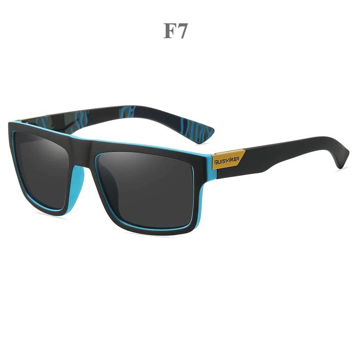 Polarized Glasses UV400 Outdoor Sports Eyewear